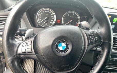 BMW X5, 2009 год, 2 000 000 рублей, 13 фотография