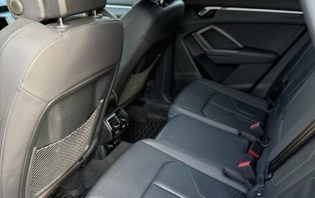 Audi Q3, 2022 год, 2 690 000 рублей, 4 фотография