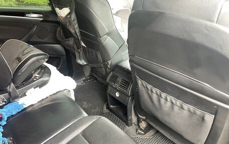 BMW X5, 2009 год, 2 000 000 рублей, 12 фотография