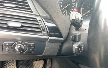 BMW X5, 2009 год, 2 000 000 рублей, 14 фотография