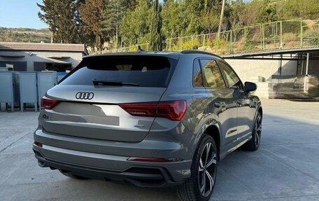 Audi Q3, 2022 год, 2 690 000 рублей, 6 фотография