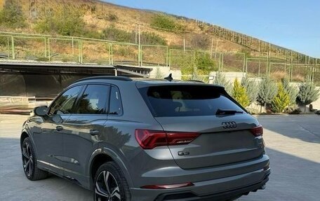 Audi Q3, 2022 год, 2 690 000 рублей, 5 фотография
