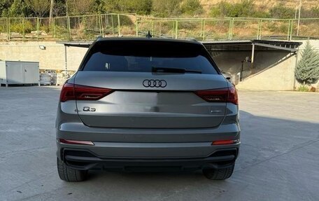 Audi Q3, 2022 год, 2 690 000 рублей, 7 фотография