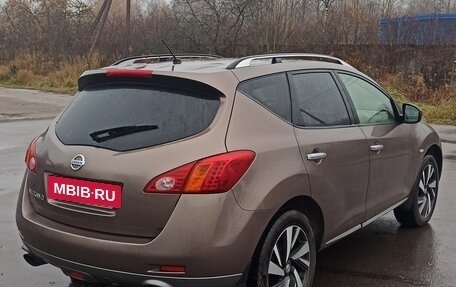 Nissan Murano, 2012 год, 1 100 000 рублей, 3 фотография