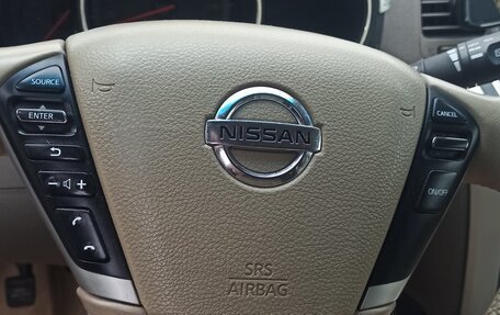 Nissan Murano, 2012 год, 1 100 000 рублей, 8 фотография