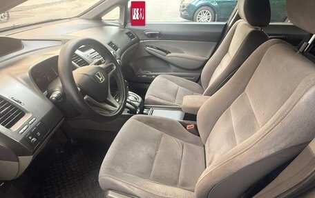 Honda Civic VIII, 2007 год, 580 000 рублей, 5 фотография