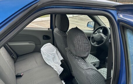 Renault Logan I, 2009 год, 350 000 рублей, 9 фотография