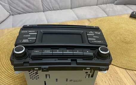 KIA Sportage IV рестайлинг, 2018 год, 2 099 000 рублей, 19 фотография