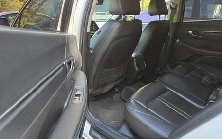 Hyundai Sonata VIII, 2021 год, 2 150 000 рублей, 12 фотография