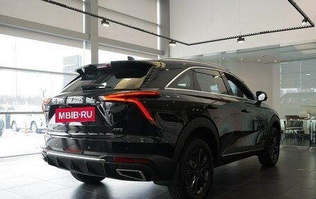 Haval F7, 2025 год, 3 149 000 рублей, 5 фотография