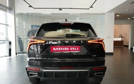 Haval F7, 2025 год, 3 149 000 рублей, 4 фотография