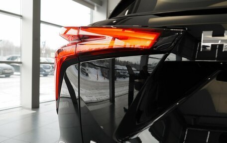 Haval F7, 2025 год, 3 149 000 рублей, 10 фотография