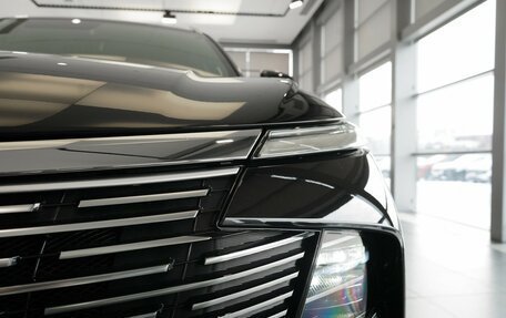 Haval F7, 2025 год, 3 149 000 рублей, 9 фотография