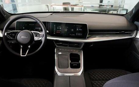 Haval F7, 2025 год, 3 149 000 рублей, 13 фотография