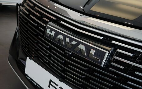 Haval F7, 2025 год, 3 149 000 рублей, 8 фотография