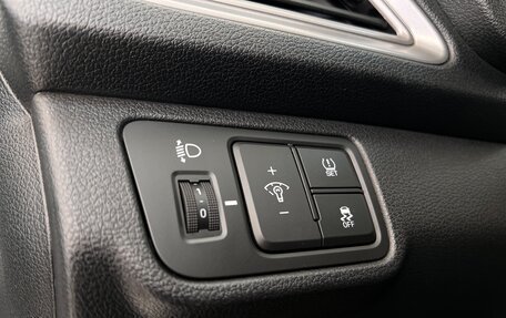 Hyundai Solaris II рестайлинг, 2019 год, 1 320 000 рублей, 20 фотография