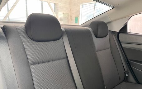 Hyundai Solaris II рестайлинг, 2019 год, 1 320 000 рублей, 27 фотография