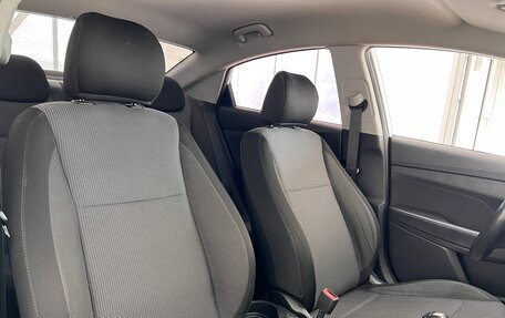 Hyundai Solaris II рестайлинг, 2019 год, 1 320 000 рублей, 26 фотография