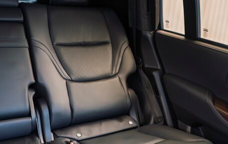 Toyota Land Cruiser, 2024 год, 27 000 000 рублей, 9 фотография