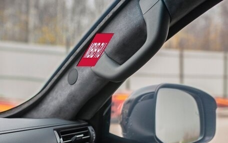 Toyota Land Cruiser, 2024 год, 27 000 000 рублей, 11 фотография