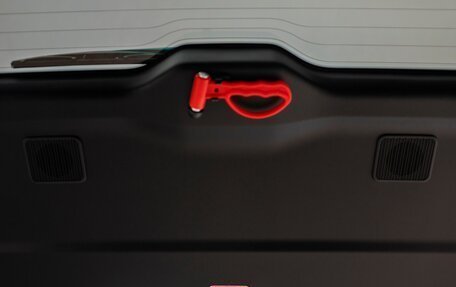 Toyota Land Cruiser, 2024 год, 27 000 000 рублей, 17 фотография