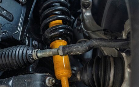 Toyota Land Cruiser, 2024 год, 27 000 000 рублей, 18 фотография