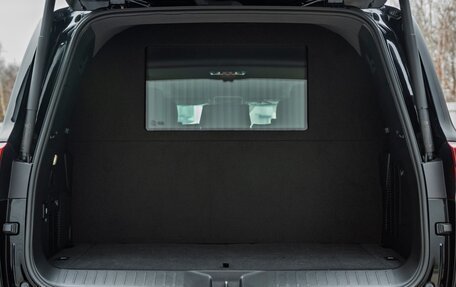 Toyota Land Cruiser, 2024 год, 27 000 000 рублей, 14 фотография