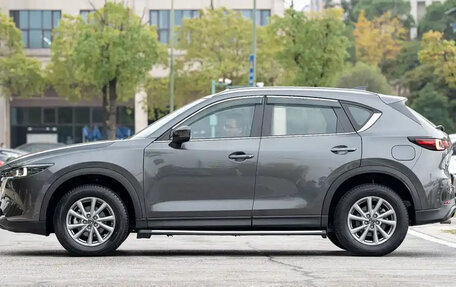 Mazda CX-5 II, 2024 год, 2 000 000 рублей, 7 фотография