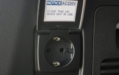 Toyota Land Cruiser, 2024 год, 27 000 000 рублей, 16 фотография