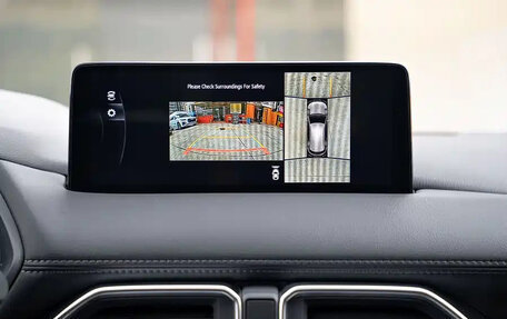 Mazda CX-5 II, 2024 год, 2 000 000 рублей, 16 фотография