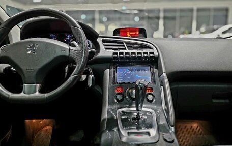 Peugeot 3008 I рестайлинг, 2012 год, 600 000 рублей, 12 фотография