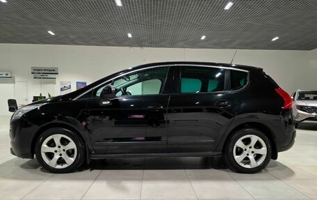 Peugeot 3008 I рестайлинг, 2012 год, 600 000 рублей, 4 фотография