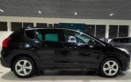 Peugeot 3008 I рестайлинг, 2012 год, 600 000 рублей, 8 фотография