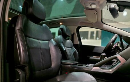 Peugeot 3008 I рестайлинг, 2012 год, 600 000 рублей, 10 фотография