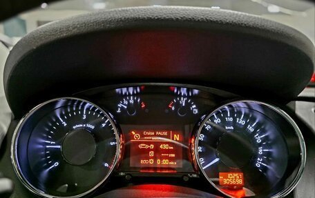 Peugeot 3008 I рестайлинг, 2012 год, 600 000 рублей, 11 фотография