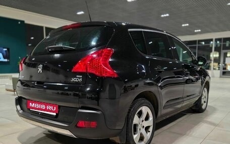 Peugeot 3008 I рестайлинг, 2012 год, 600 000 рублей, 7 фотография