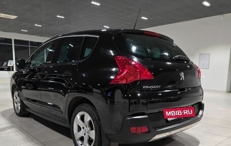 Peugeot 3008 I рестайлинг, 2012 год, 600 000 рублей, 5 фотография