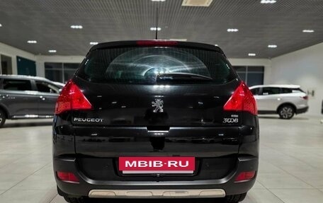 Peugeot 3008 I рестайлинг, 2012 год, 600 000 рублей, 6 фотография