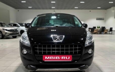 Peugeot 3008 I рестайлинг, 2012 год, 600 000 рублей, 2 фотография