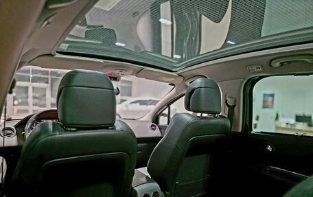 Peugeot 3008 I рестайлинг, 2012 год, 600 000 рублей, 16 фотография