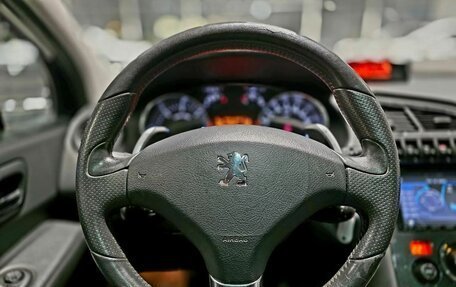 Peugeot 3008 I рестайлинг, 2012 год, 600 000 рублей, 17 фотография