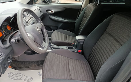 Toyota Corolla, 2012 год, 1 000 000 рублей, 7 фотография