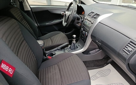 Toyota Corolla, 2012 год, 1 000 000 рублей, 8 фотография