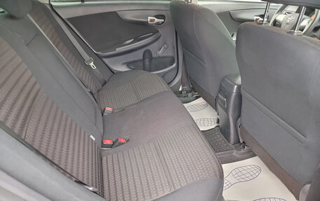 Toyota Corolla, 2012 год, 1 000 000 рублей, 15 фотография