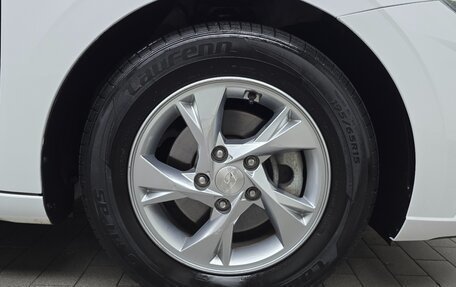 Hyundai Avante, 2021 год, 1 419 000 рублей, 5 фотография