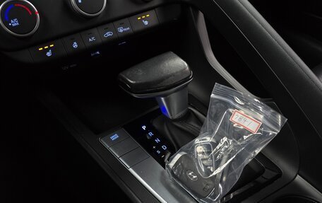 Hyundai Avante, 2021 год, 1 419 000 рублей, 10 фотография