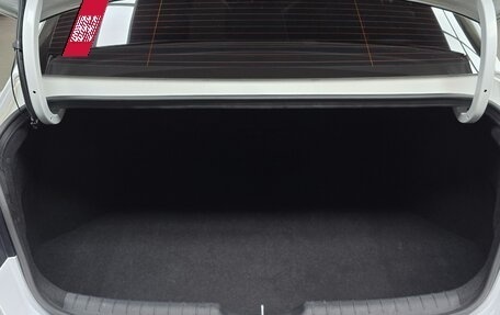 Hyundai Avante, 2021 год, 1 419 000 рублей, 6 фотография