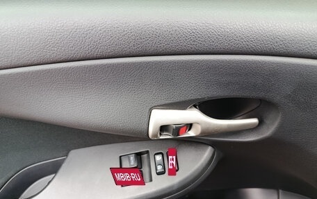 Toyota Corolla, 2012 год, 1 000 000 рублей, 13 фотография