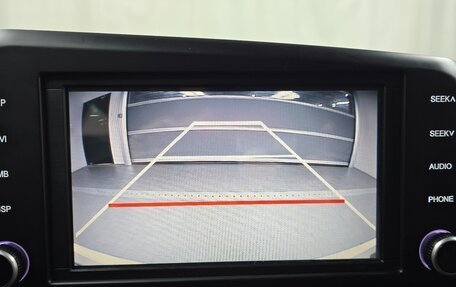 Hyundai Avante, 2021 год, 1 419 000 рублей, 16 фотография