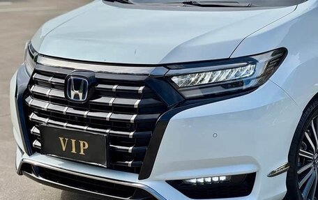 Honda Elysion, 2022 год, 3 300 000 рублей, 8 фотография